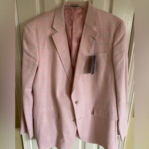 Stafford Men’s Suit Jacket